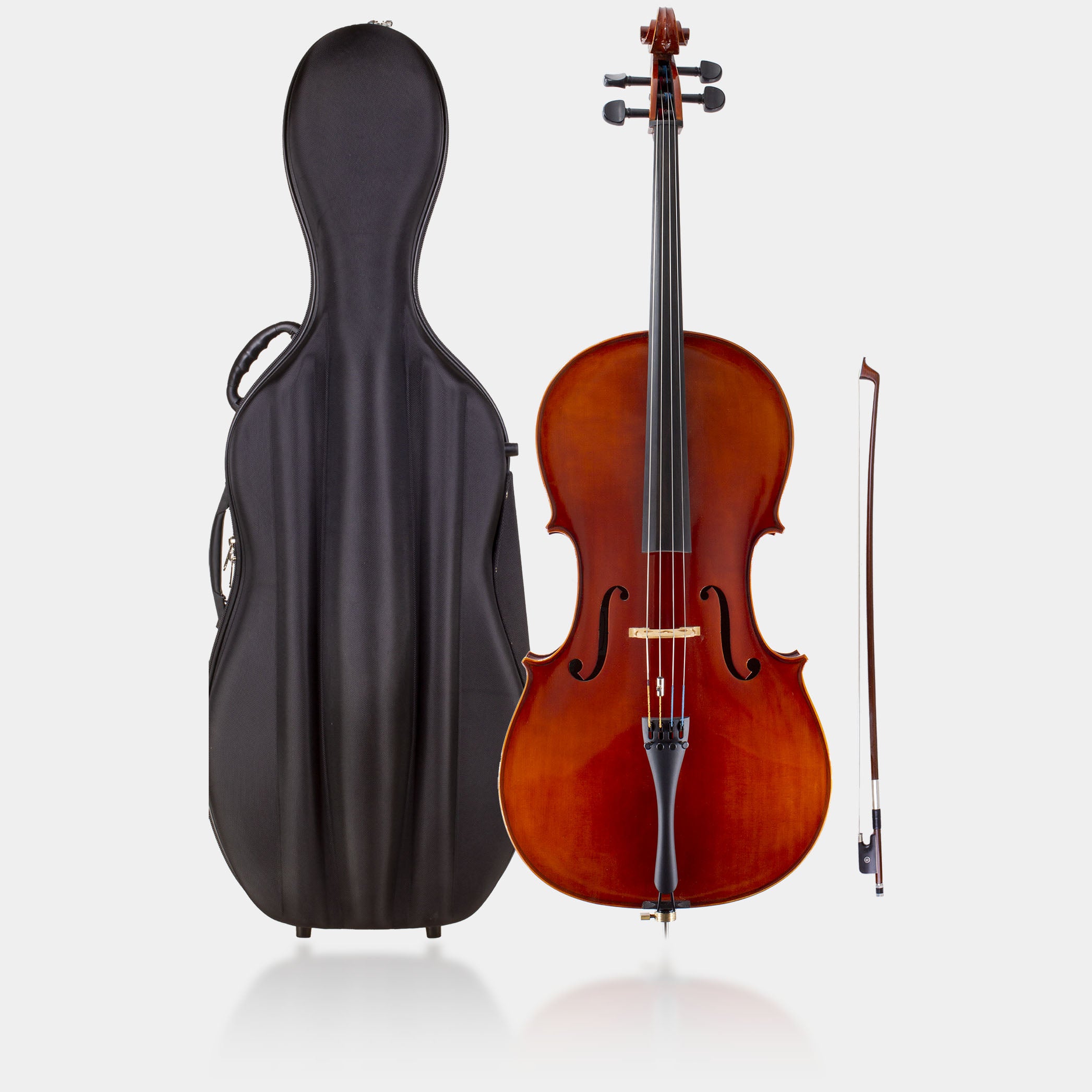 Superior Cello Outfit