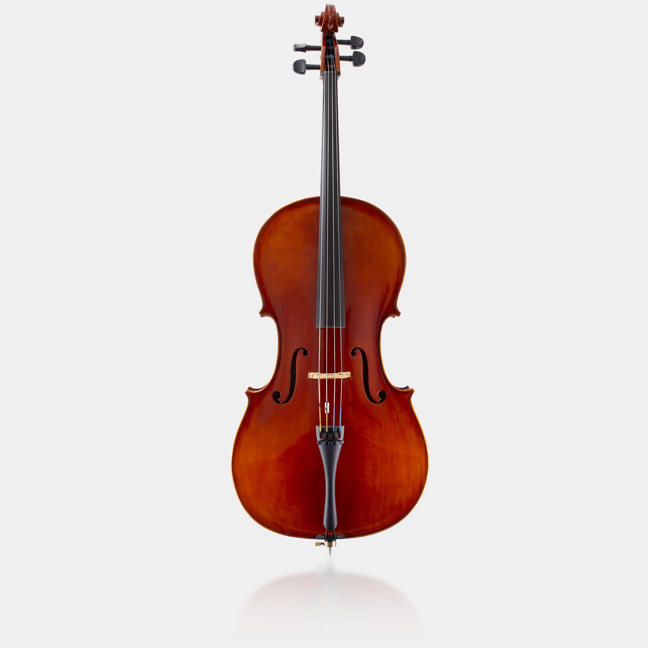 Superior Cello - Instrument Only
