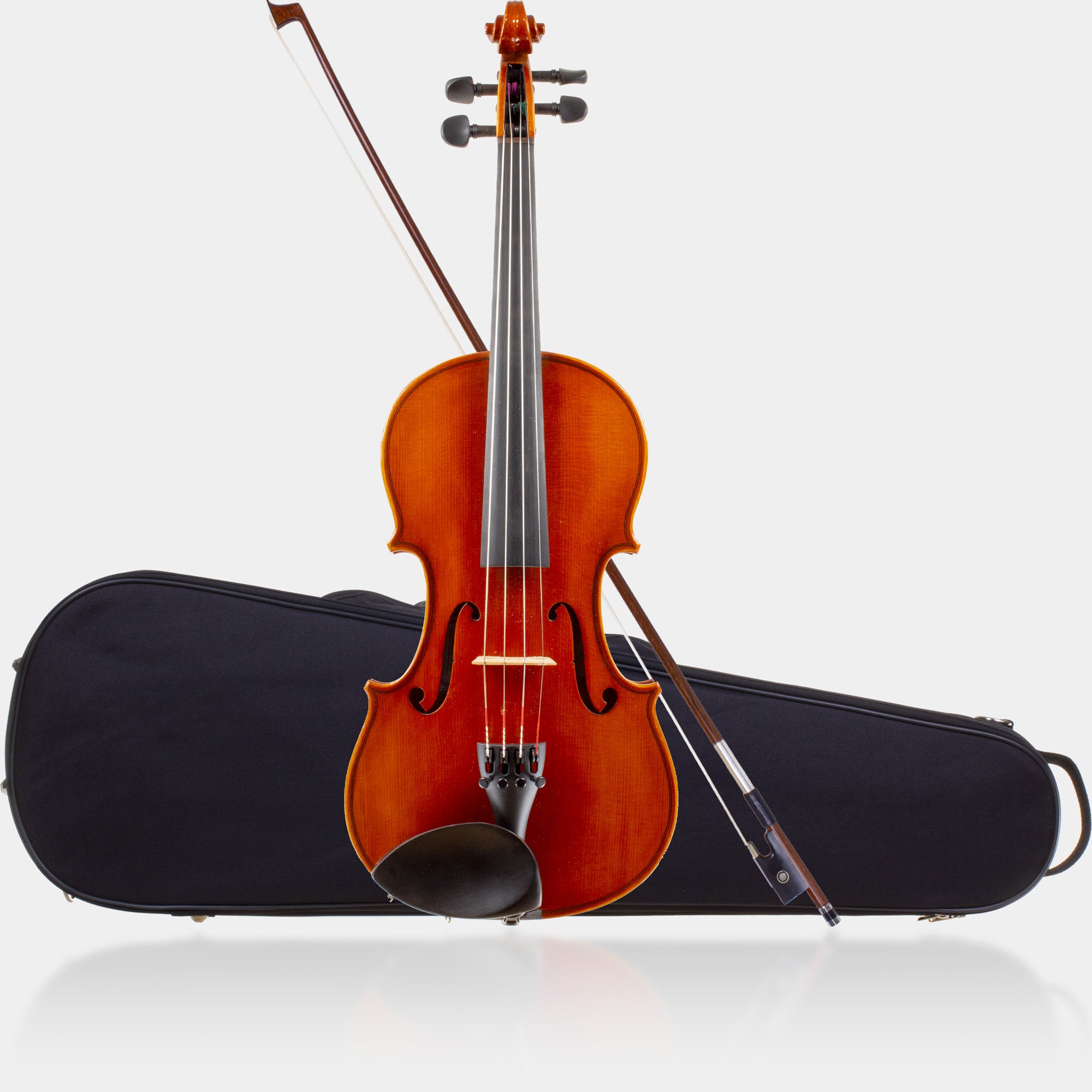 Superior Violin Outfit