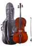 Stringers Student Cello Outfit - Stringers Music