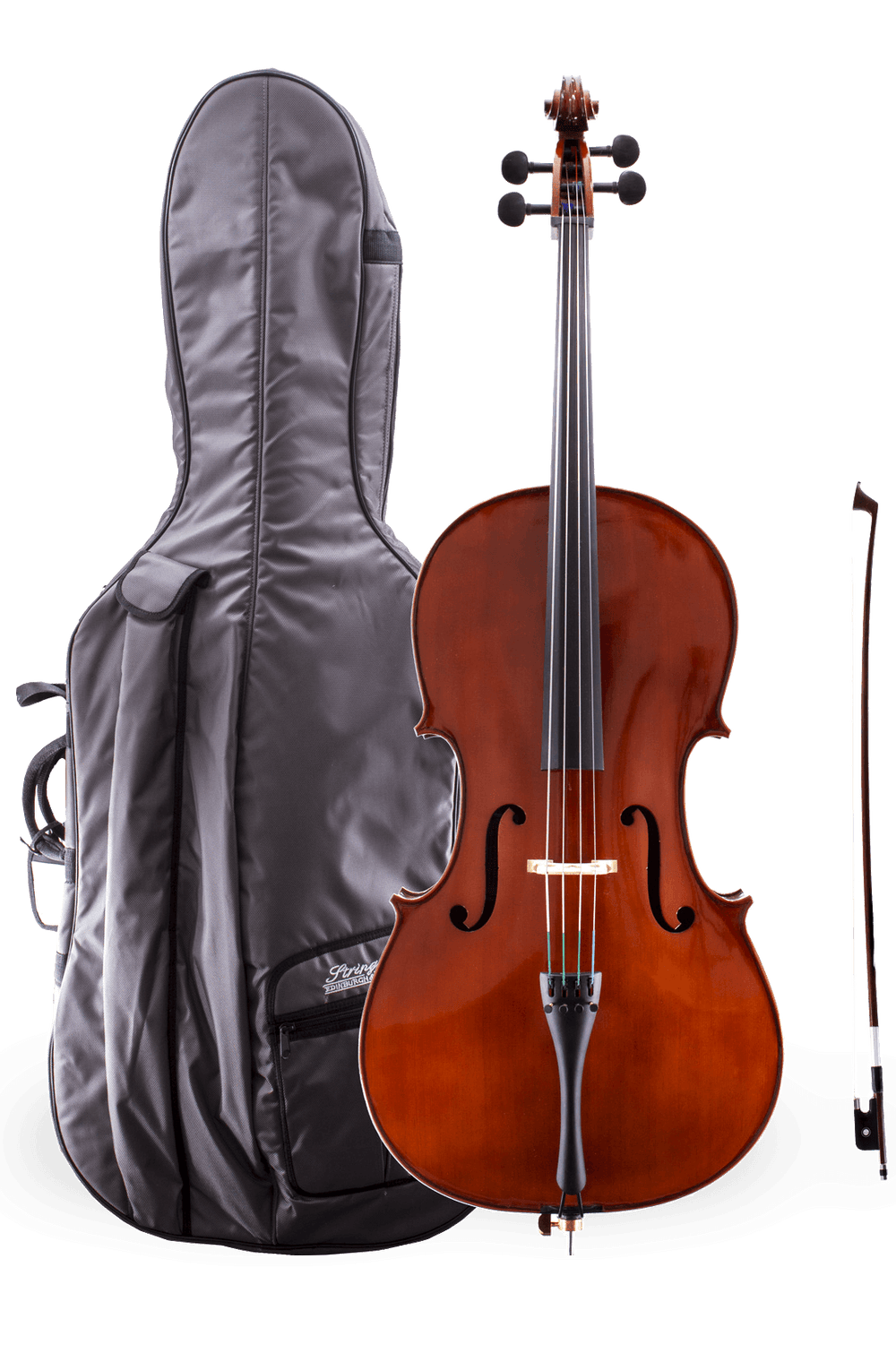Student Cello Outfit