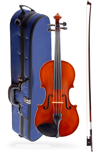 Stringers Superior Viola Conversion Outfit - Stringers Music