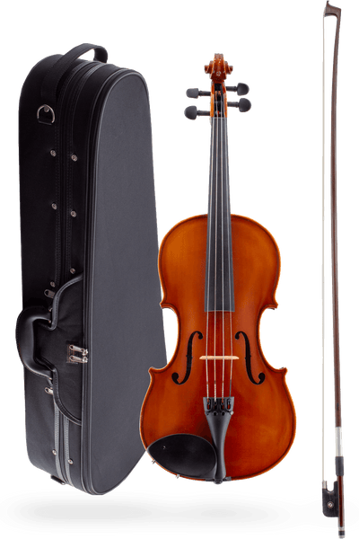 Stringers Superior Viola Outfit - Stringers Music