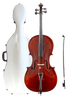 Stringers Symphony Cello Outfit - Stringers Music