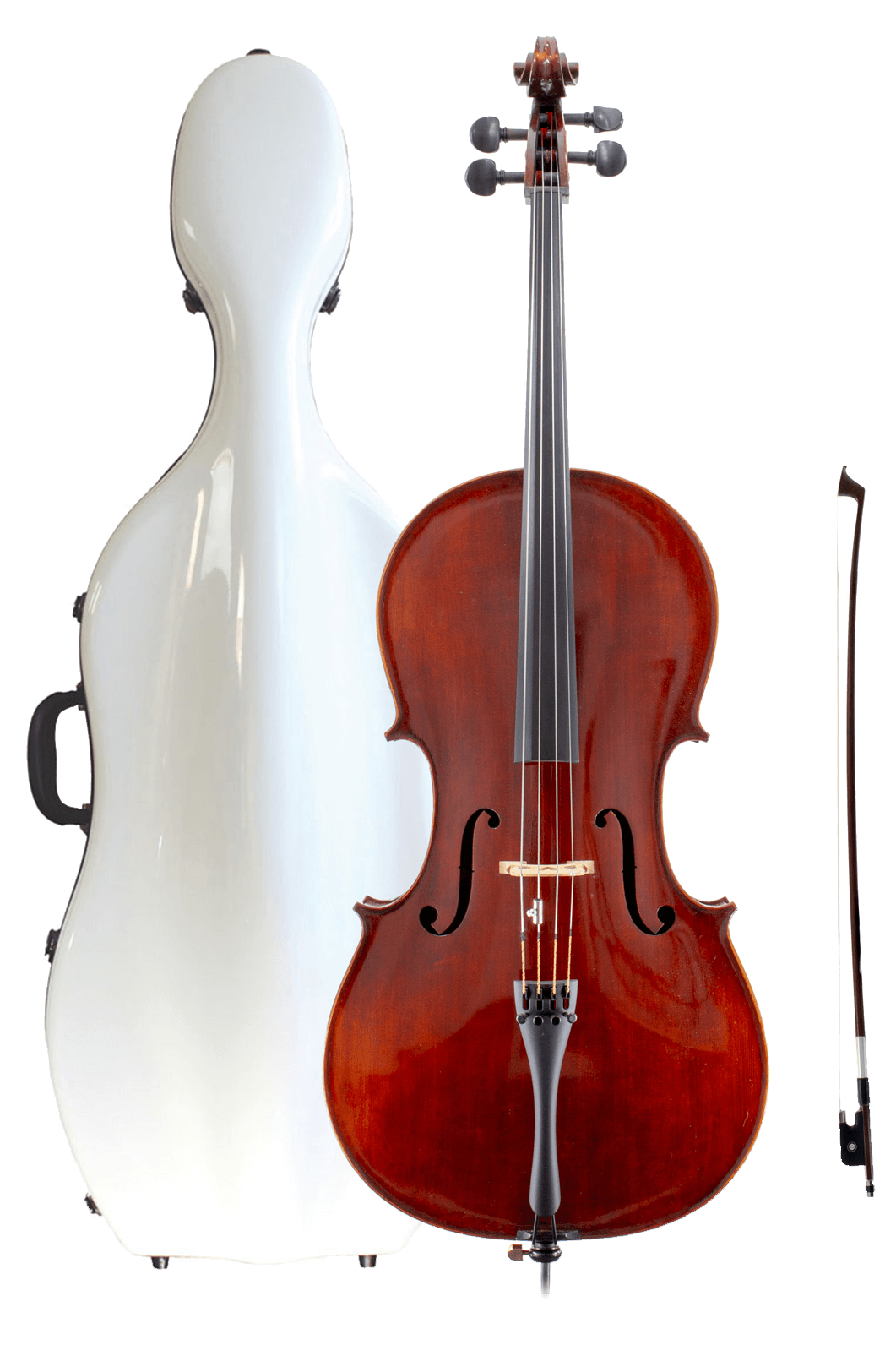 Stringers Symphony Cello Outfit - Stringers Music