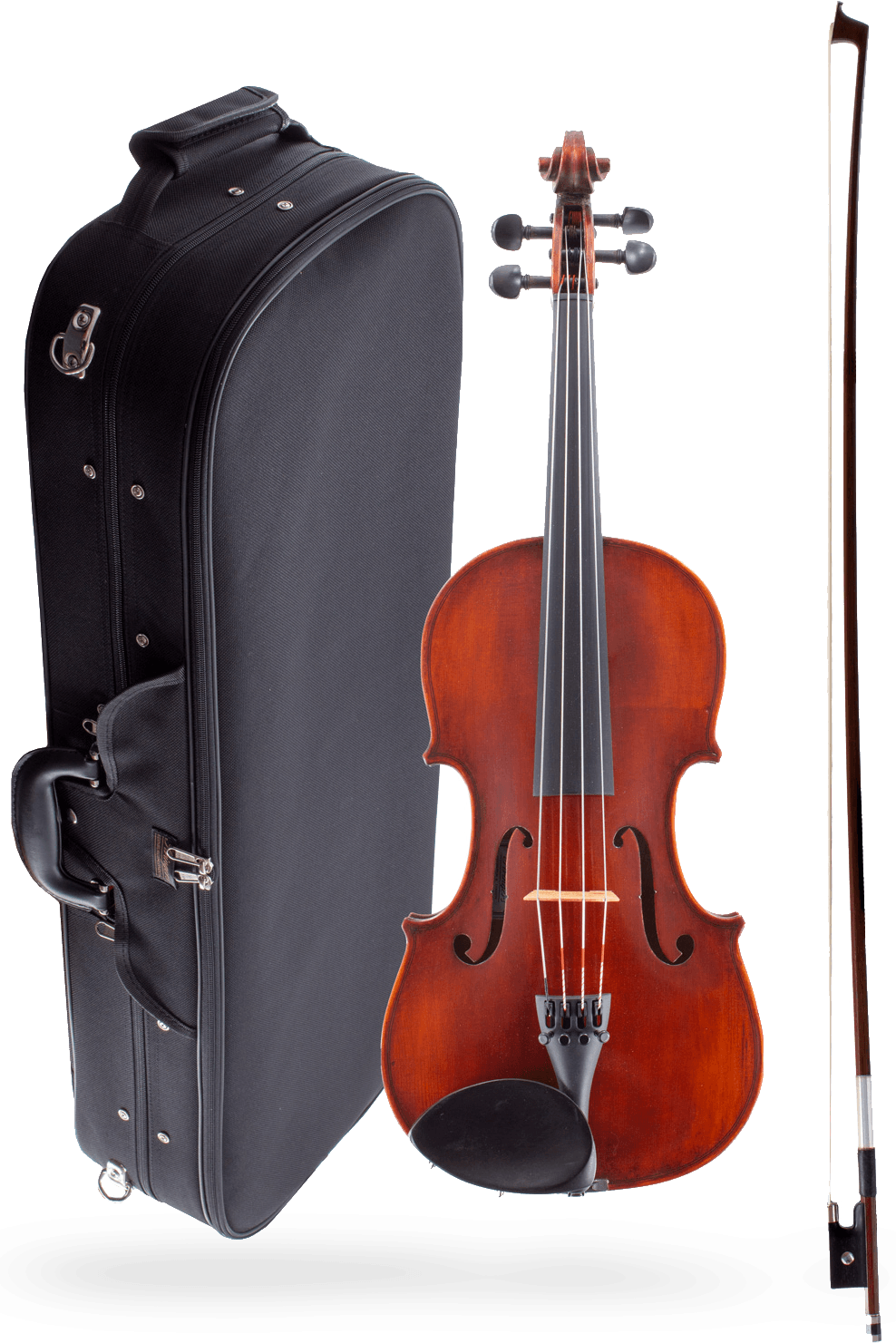 Stringers Symphony Viola Outfit - Stringers Music