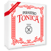 Pirastro Tonica Violin Set - Stringers Music