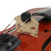 Tourte Tourte Violin/Viola/Cello Mute - Stringers Music