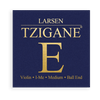 Larsen Tzigane Violin E string - Stringers Music