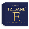 Larsen Tzigane Violin Set - Stringers Music