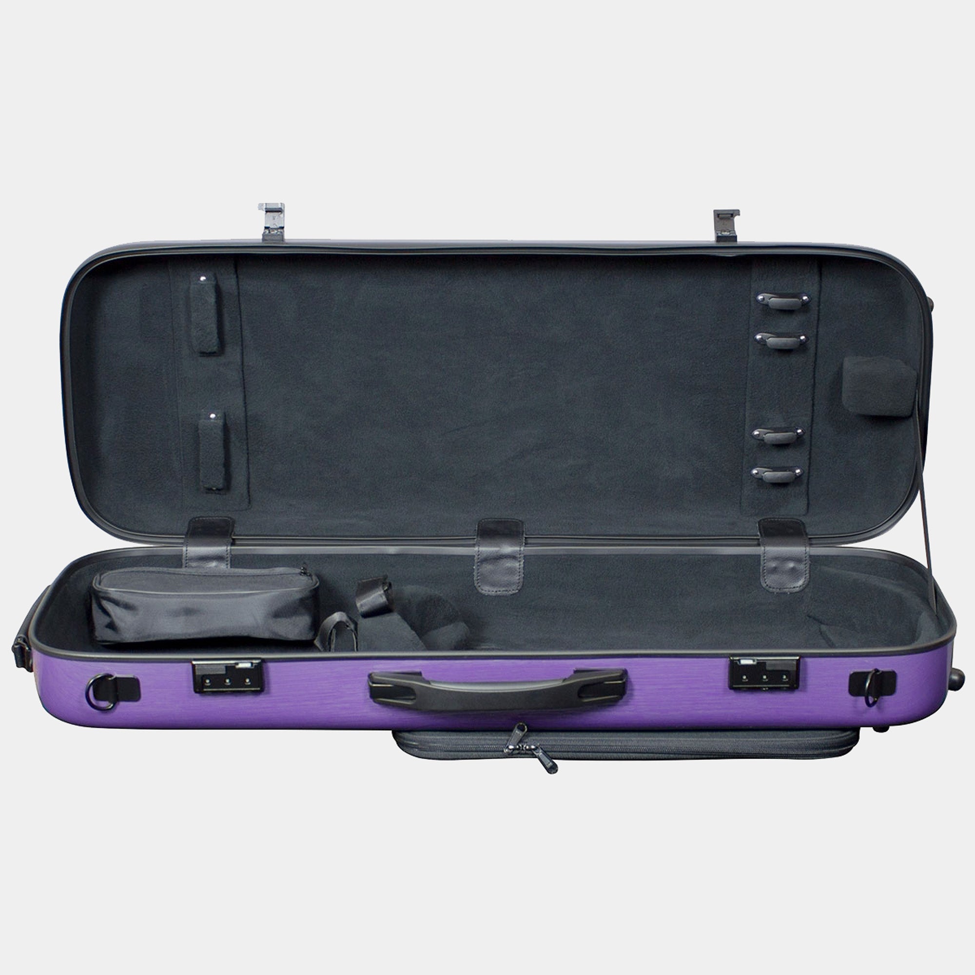 Polycarbonate Viola Case