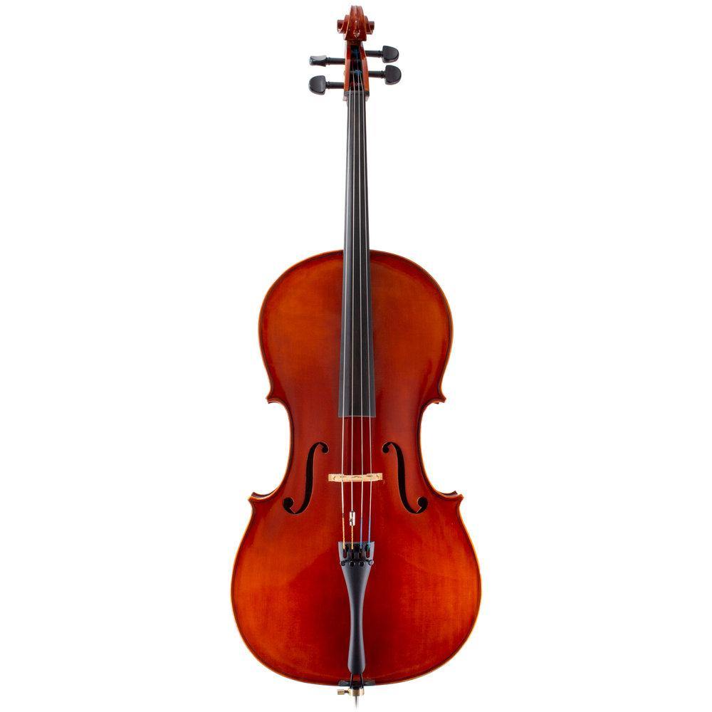 Stringers Superior Cello Outfit - Stringers Music