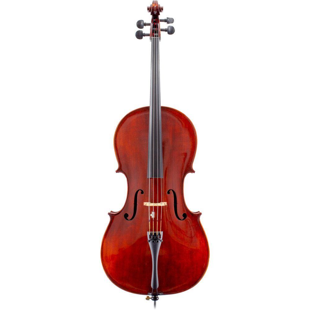 Stringers Symphony Cello Outfit - Stringers Music