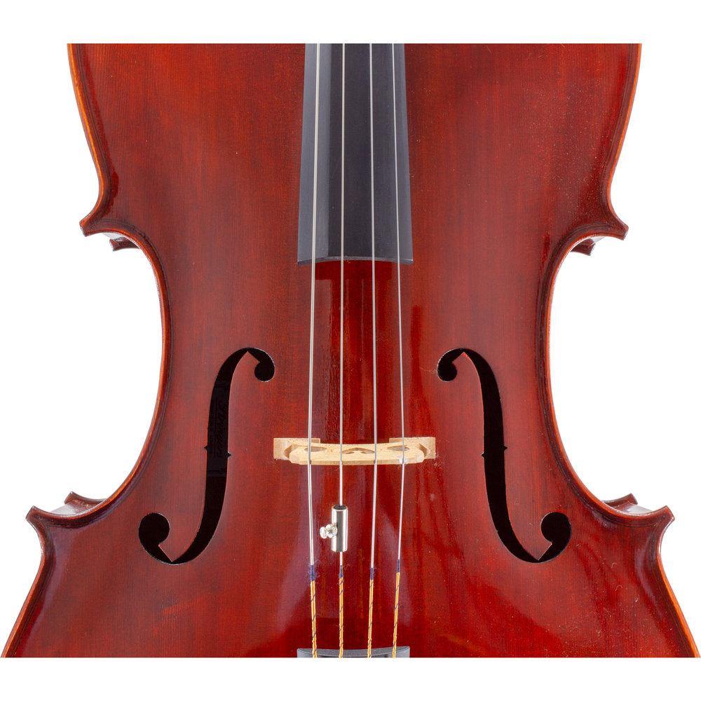 Stringers Symphony Cello Outfit - Stringers Music