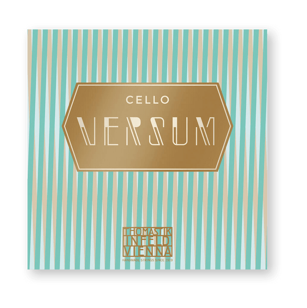 Thomastik Versum Cello G string - Stringers Music