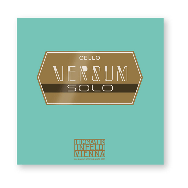 Thomastik Versum Solo Cello G string - Stringers Music