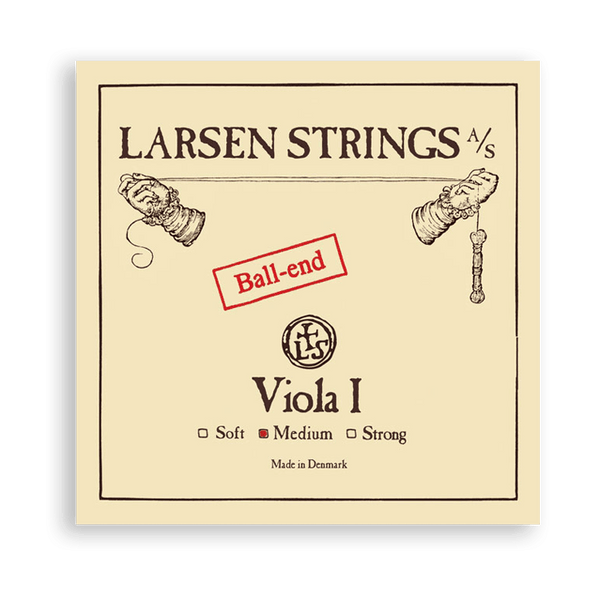 Larsen Original Viola A string - Stringers Music