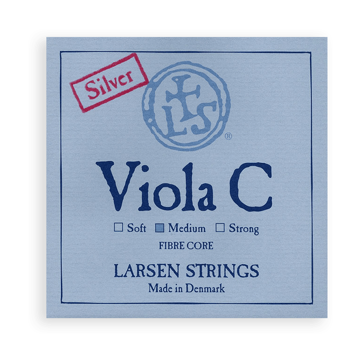 Larsen Original Viola C string - Stringers Music