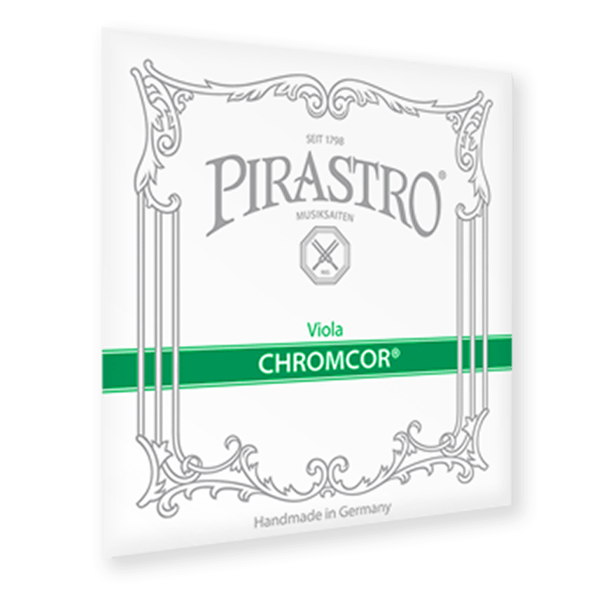 Pirastro Chromcor Viola A string - Stringers Music