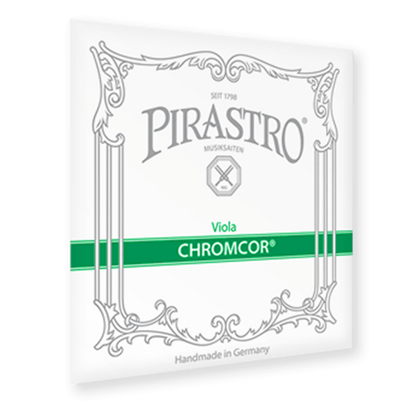 Pirastro Chromcor Viola D string - Stringers Music
