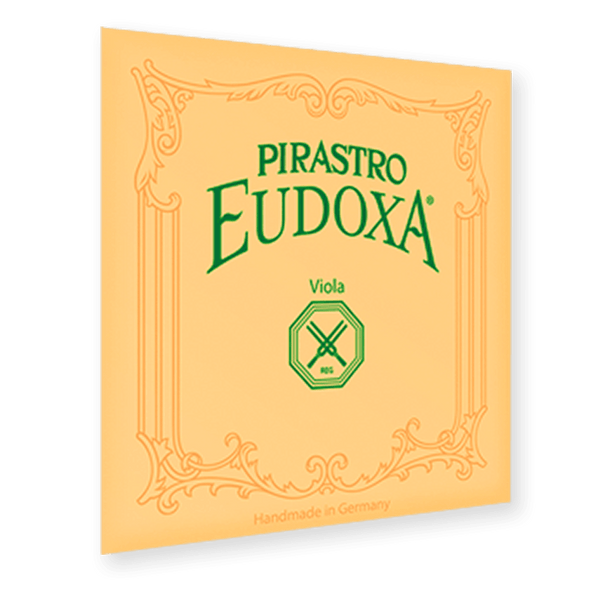 Pirastro Eudoxa Viola A string - Stringers Music