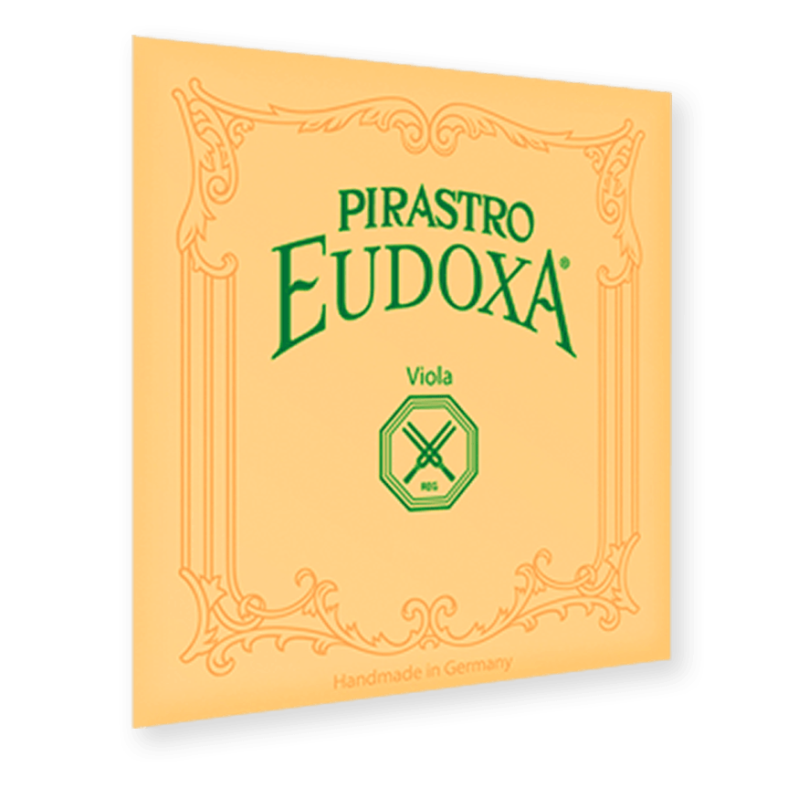 Pirastro Eudoxa Viola D string - Stringers Music