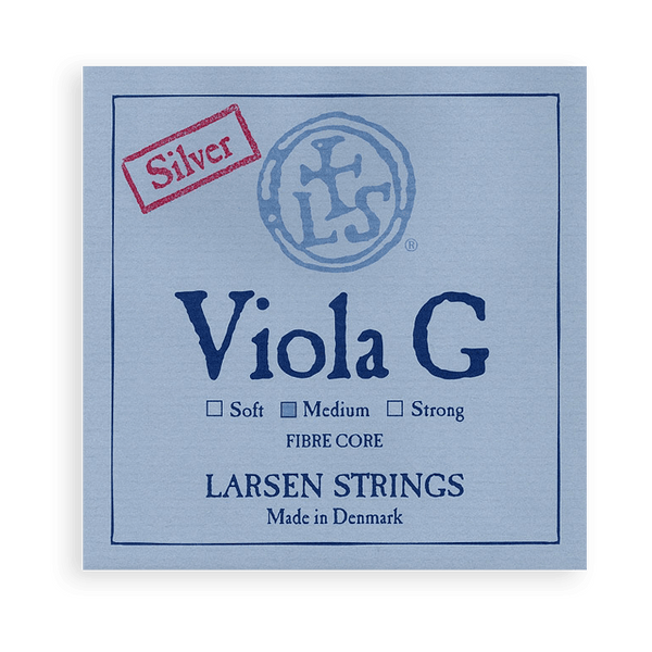 Larsen Original Viola G string - Stringers Music