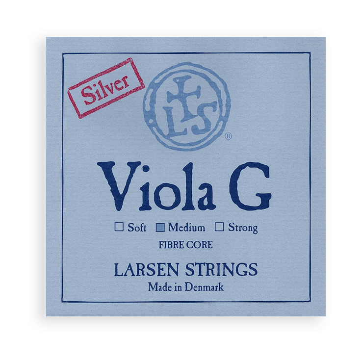Larsen Original Viola G string - Stringers Music