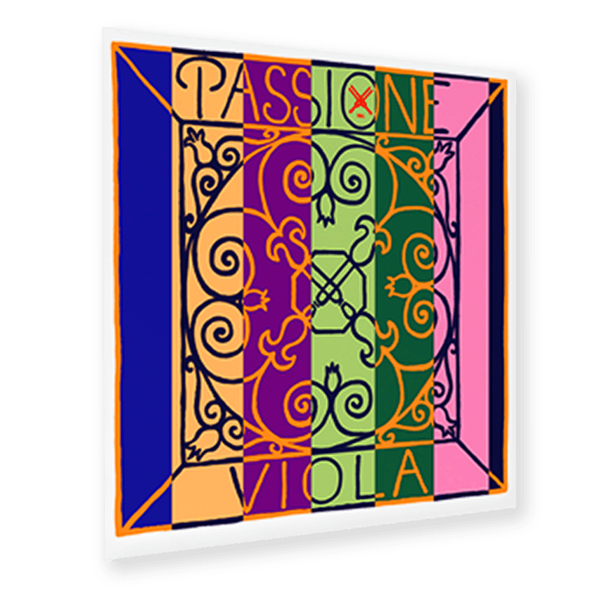 Pirastro Passione Viola D string - Stringers Music