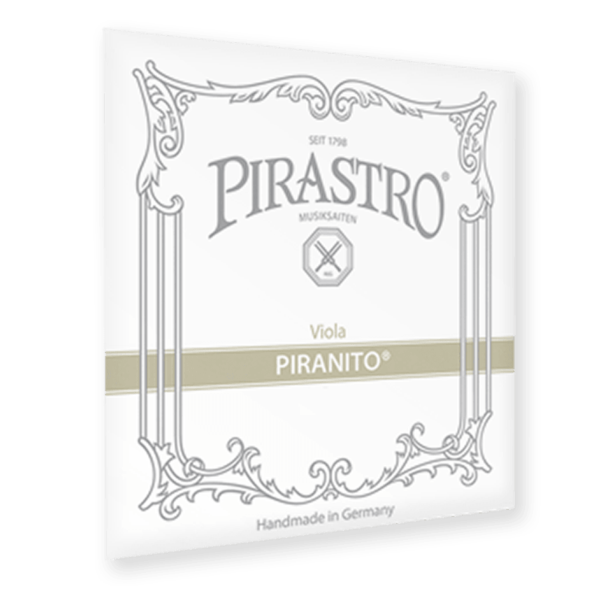 Pirastro Piranito Viola A string - Stringers Music