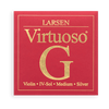 Larsen Virtuoso Violin G string - Stringers Music
