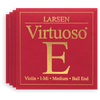 Larsen Virtuoso Violin Set - Stringers Music