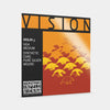 Vision Violin String Set