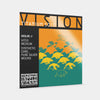 Vision Titanium Solo Violin String Set