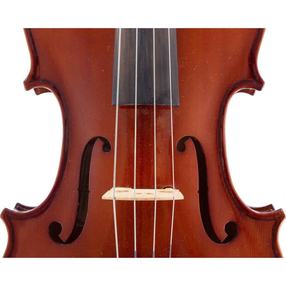 Stringers Standard Viola Conversion Outfit - Stringers Music