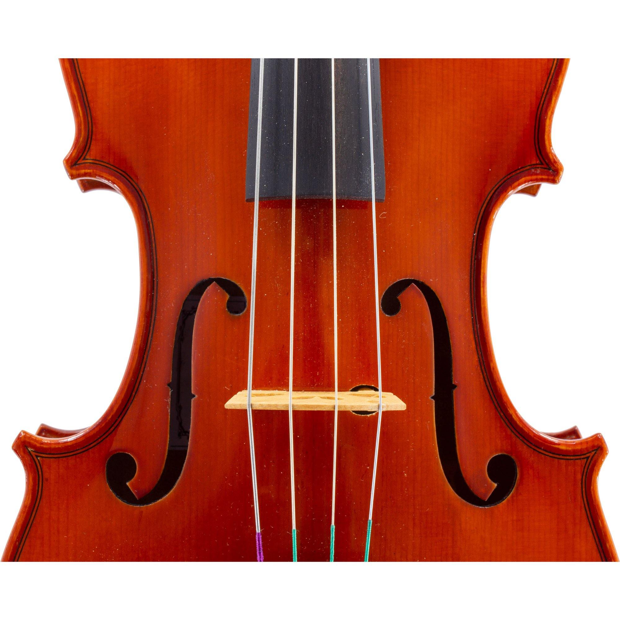 Stringers Superior Viola Conversion - Stringers Music