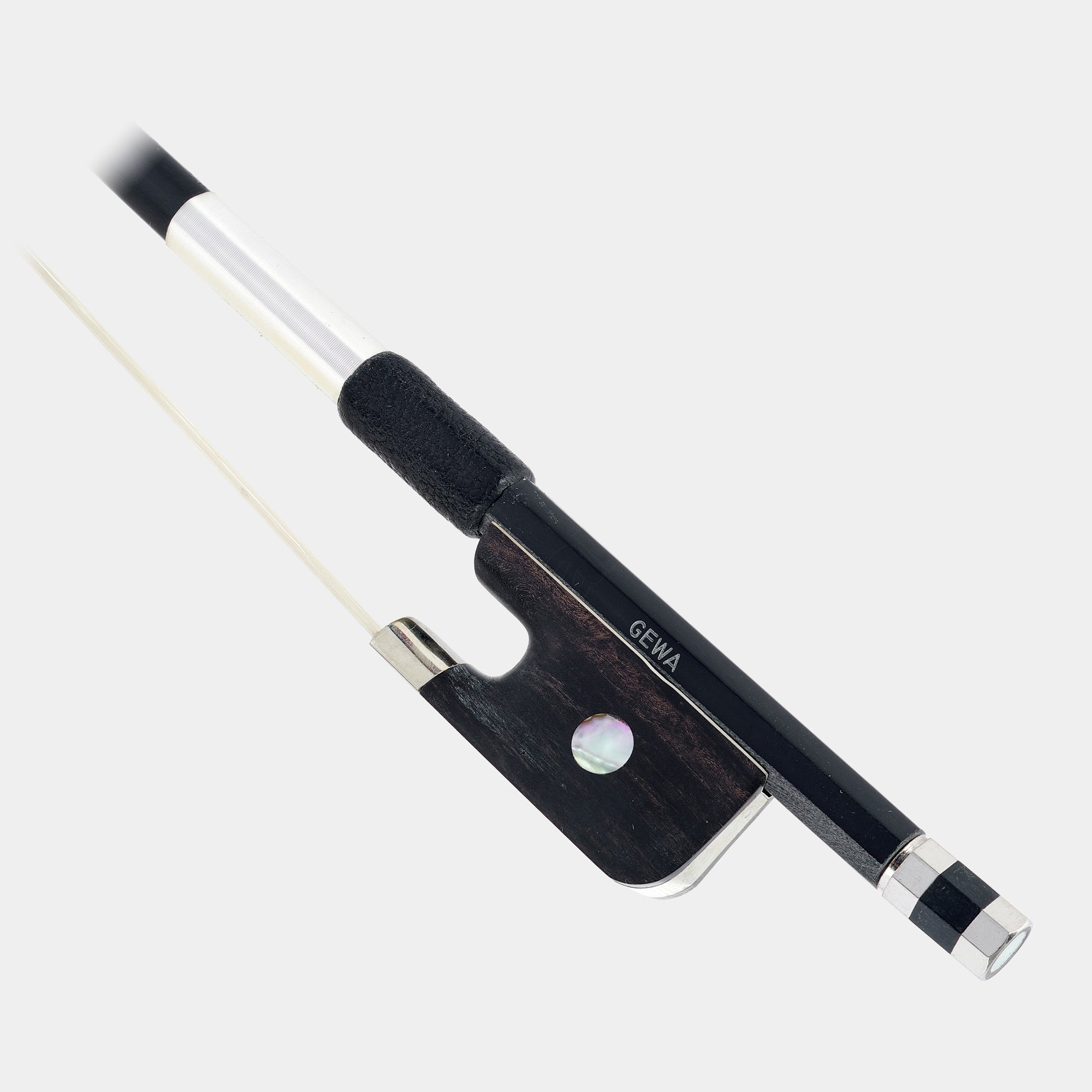 Carbon Student Viola Bow