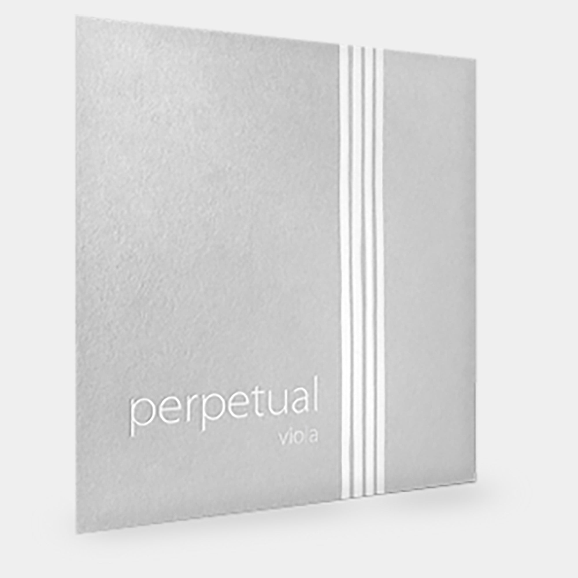 Perpetual Viola G String