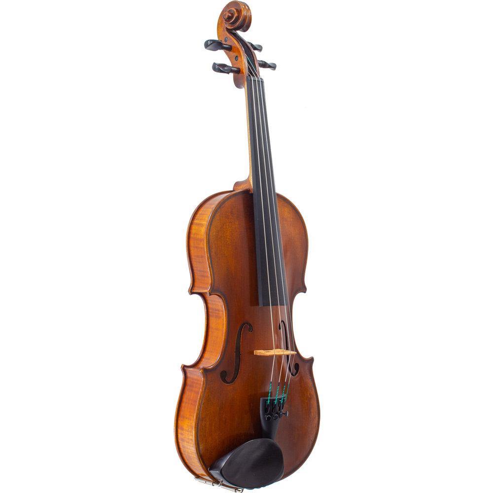 Stringers Soloist Violin Outfit - Stringers Music