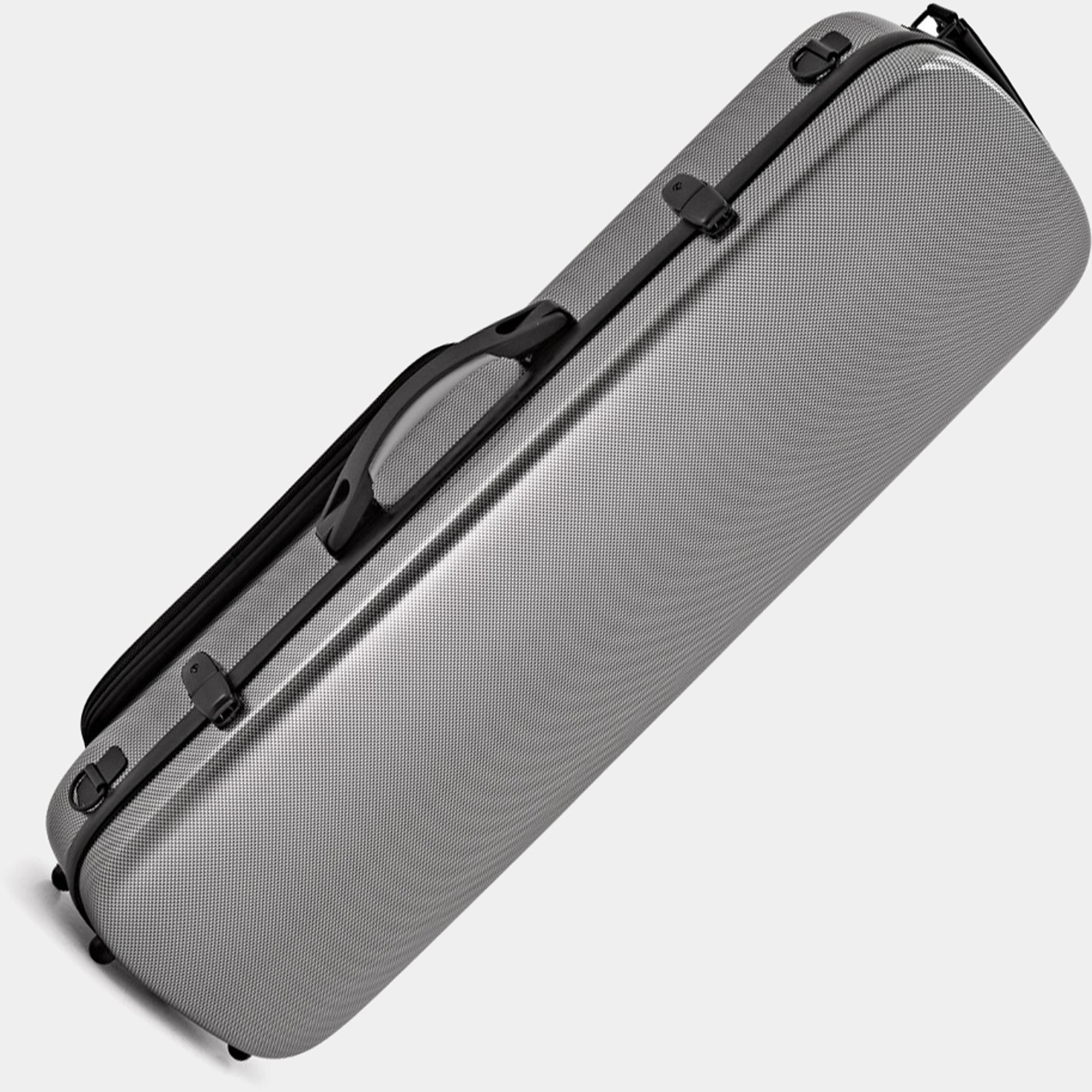 Polycarbonate Oblong Violin Case