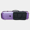 Polycarbonate Oblong Violin Case