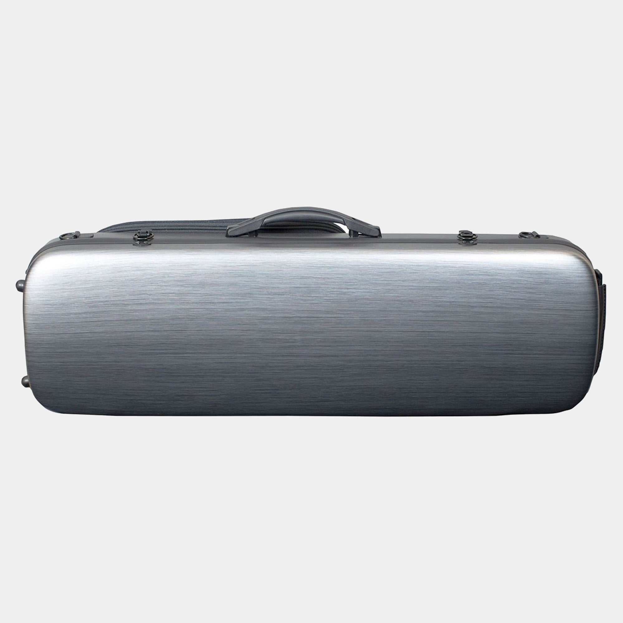 Polycarbonate Oblong Violin Case