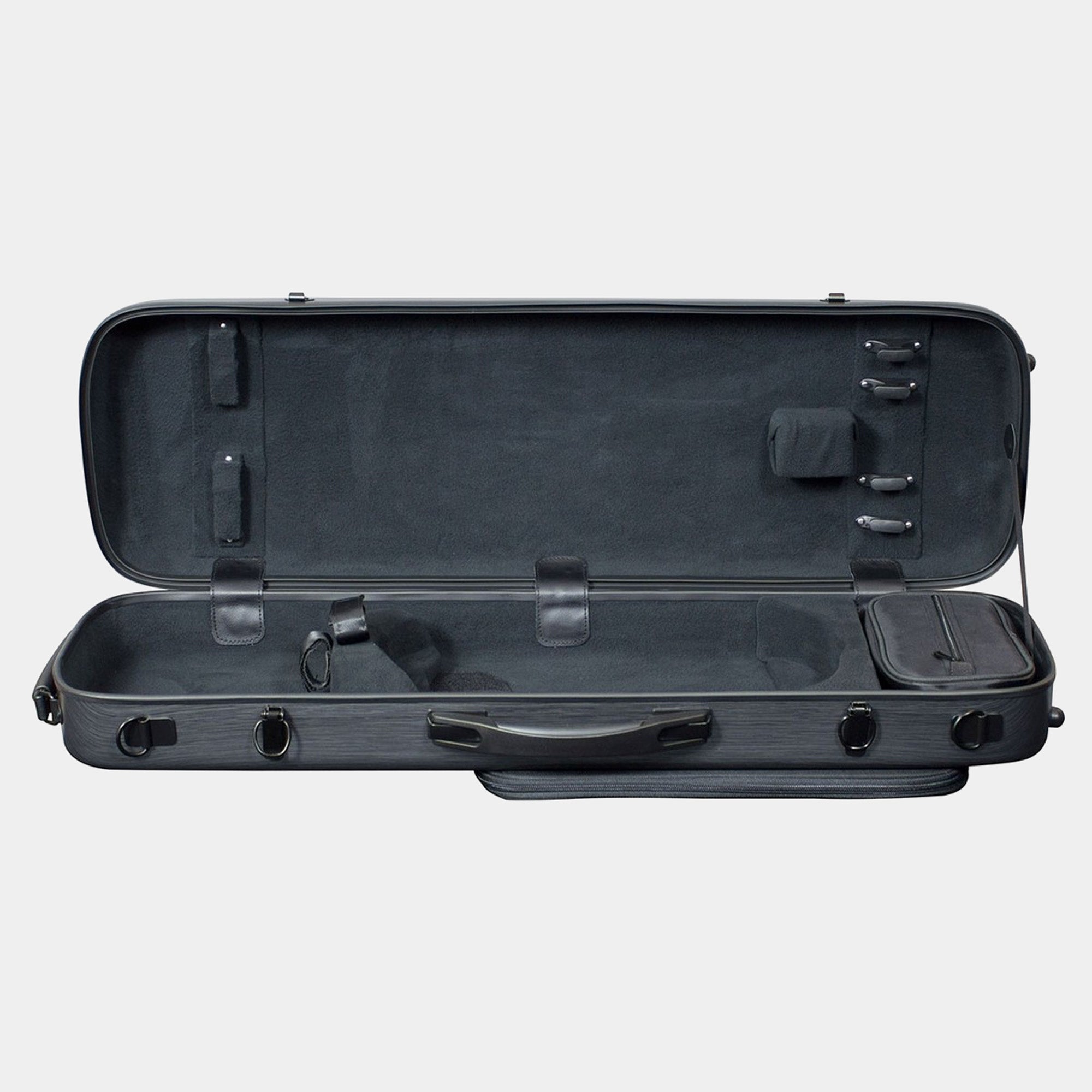 Polycarbonate Oblong Violin Case