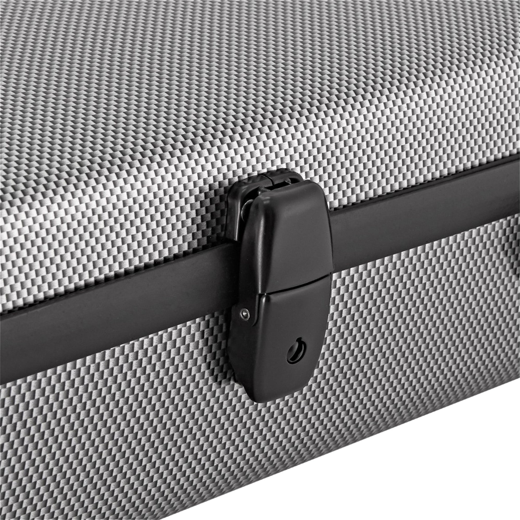 Polycarbonate Oblong Violin Case