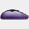 Polycarbonate Halfmoon Violin Case