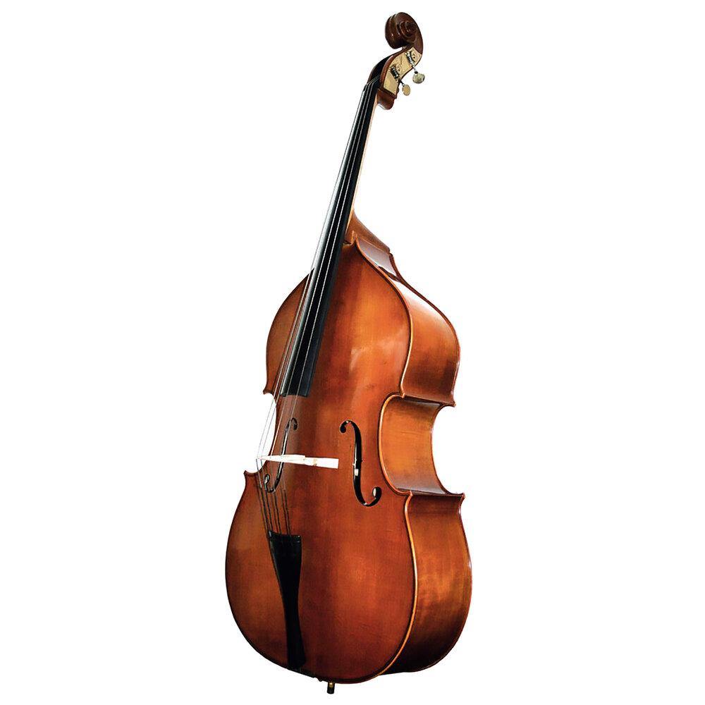 Stringers Superior Double Bass Outfit - Stringers Music