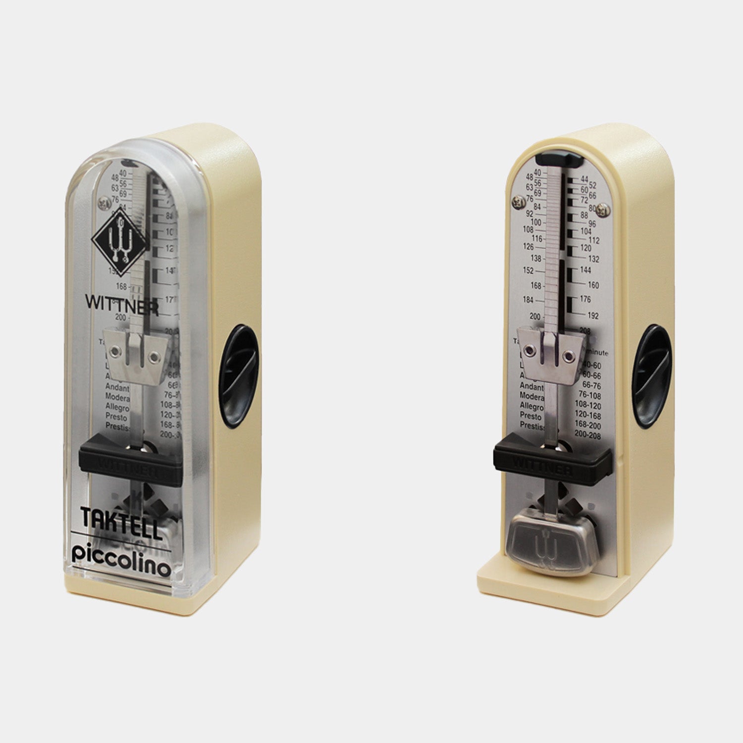 Wittner Metronome Spare Weight - Replacement Weight For Taktell & Piccolo Pyramid Metronomes