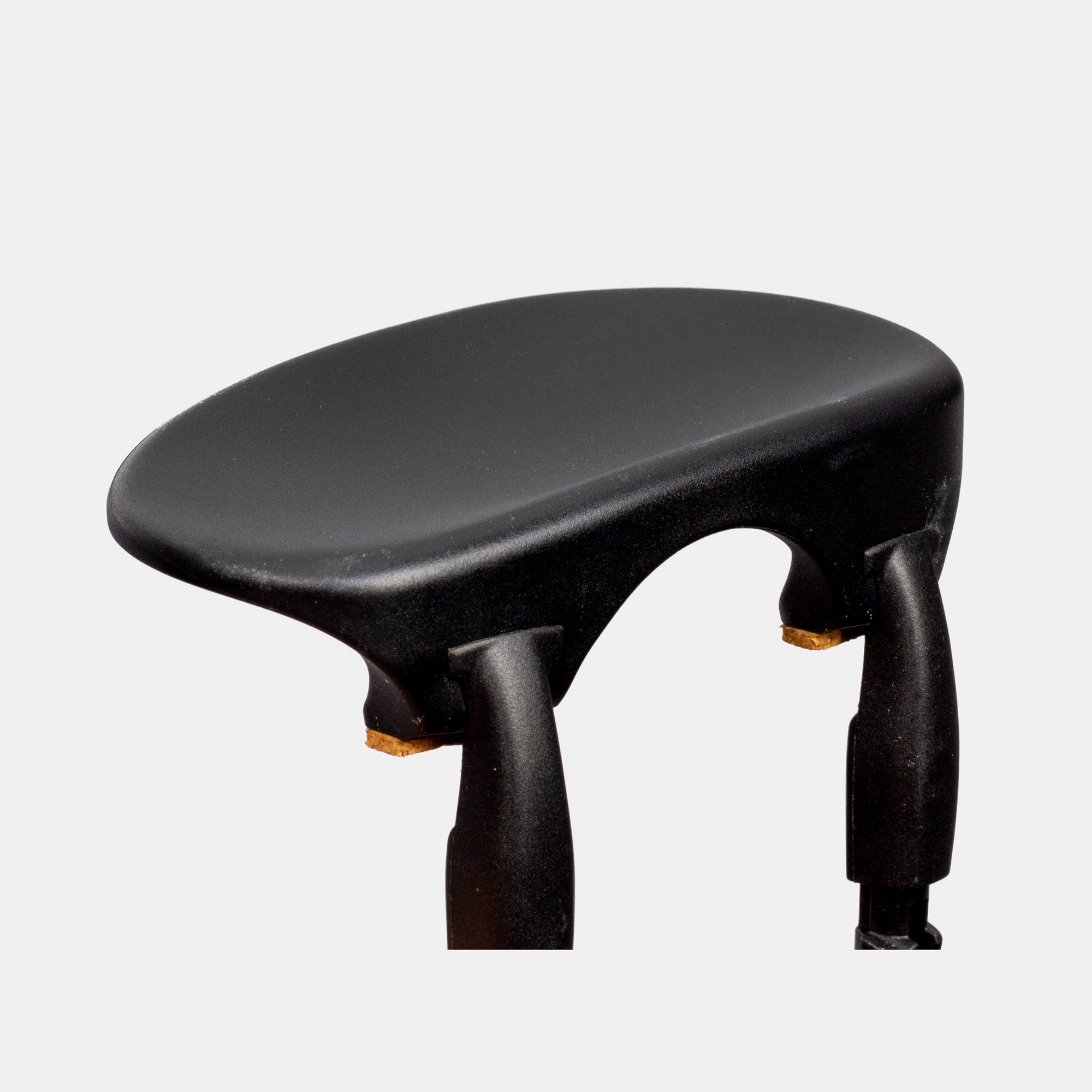 Centre Mounted Violin Chinrest