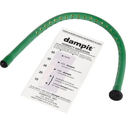 Dampit Humidifier for Viola/Viola/Cello - Stringers Music