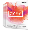 Zyex Viola String Set